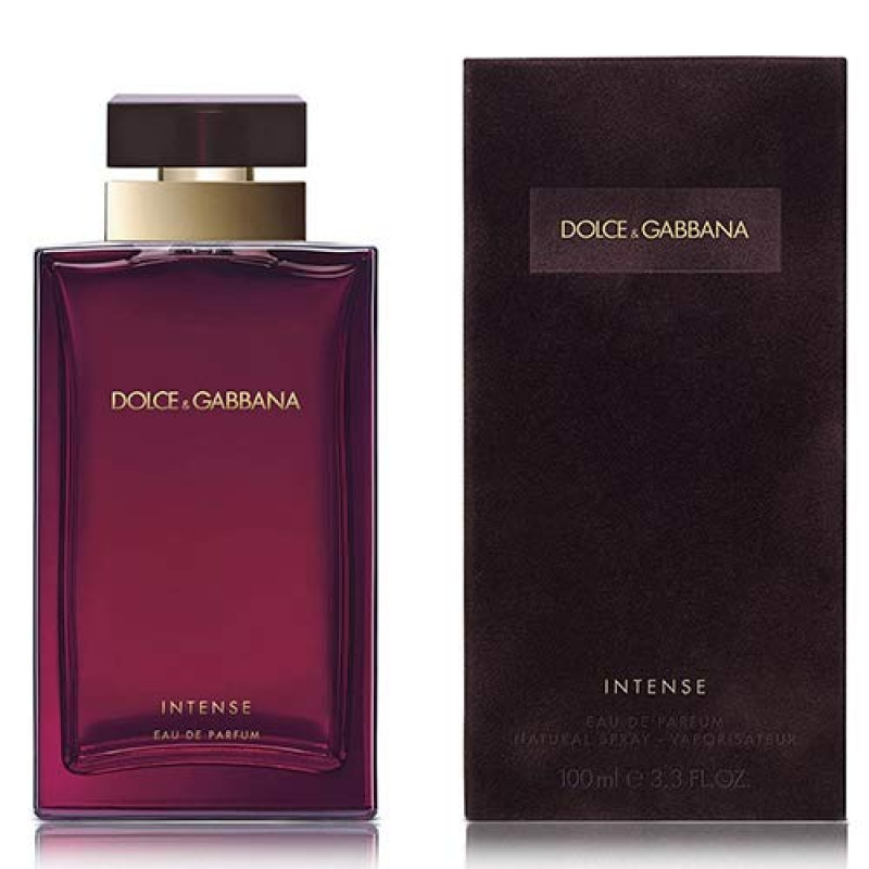 Dolce & Gabbana Intense for Women EDP 100ml