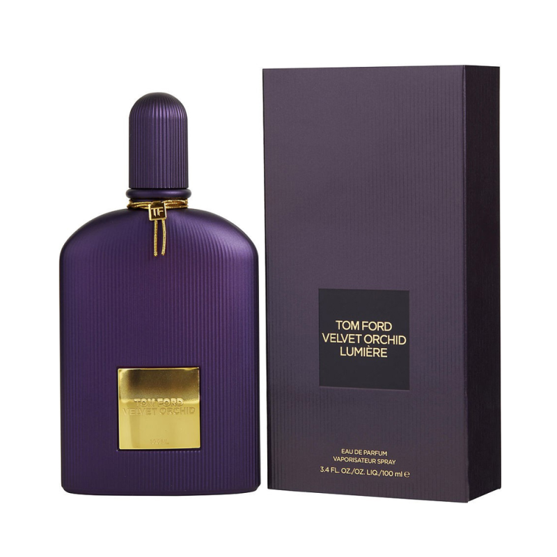 Tom Ford Velvet Orchid for Women EDP 100ml