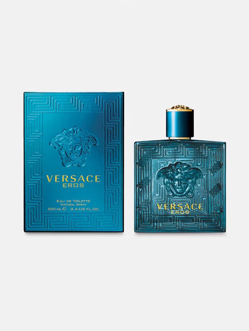Versace Eros Men EDT 100ml