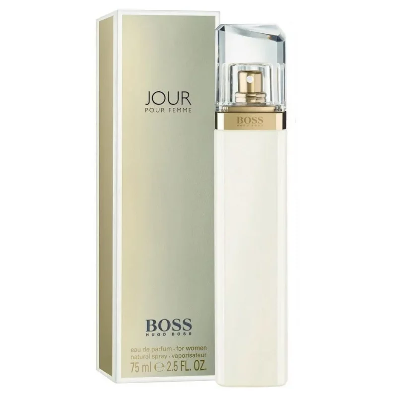 Hugo Boss Jour Women EDP 75ml