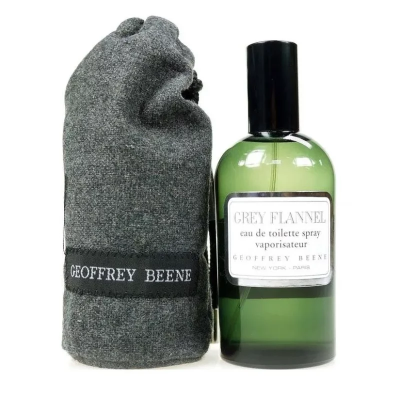 Geoffrey Beene Grey Flannel Men EDT 120ml