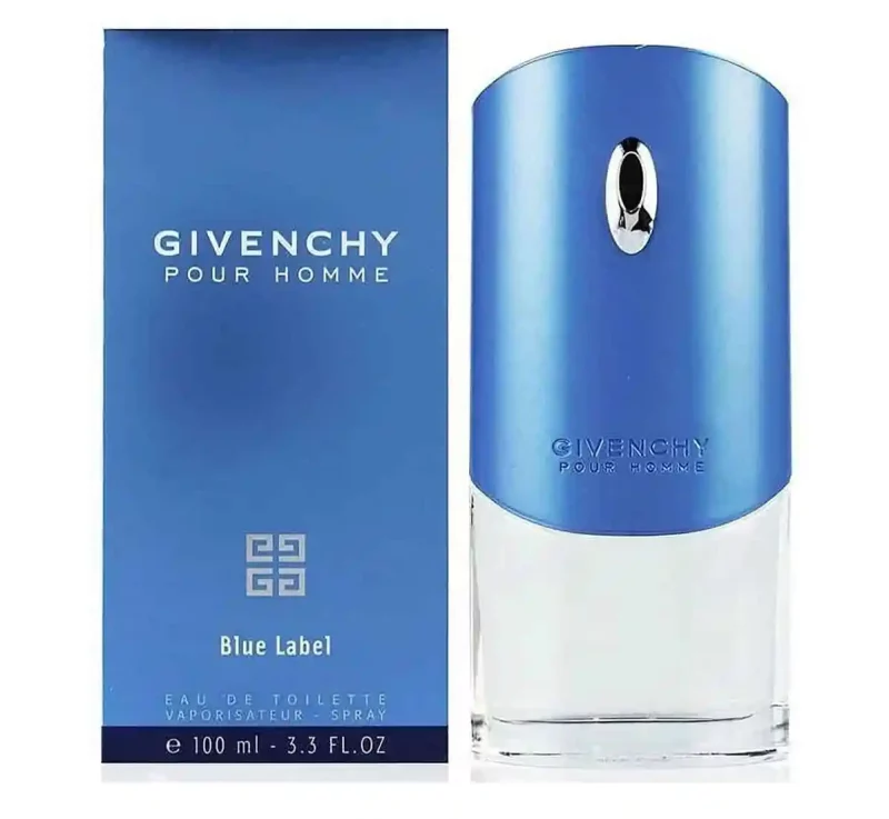 Givenchy Blue Label Men EDT 100ml