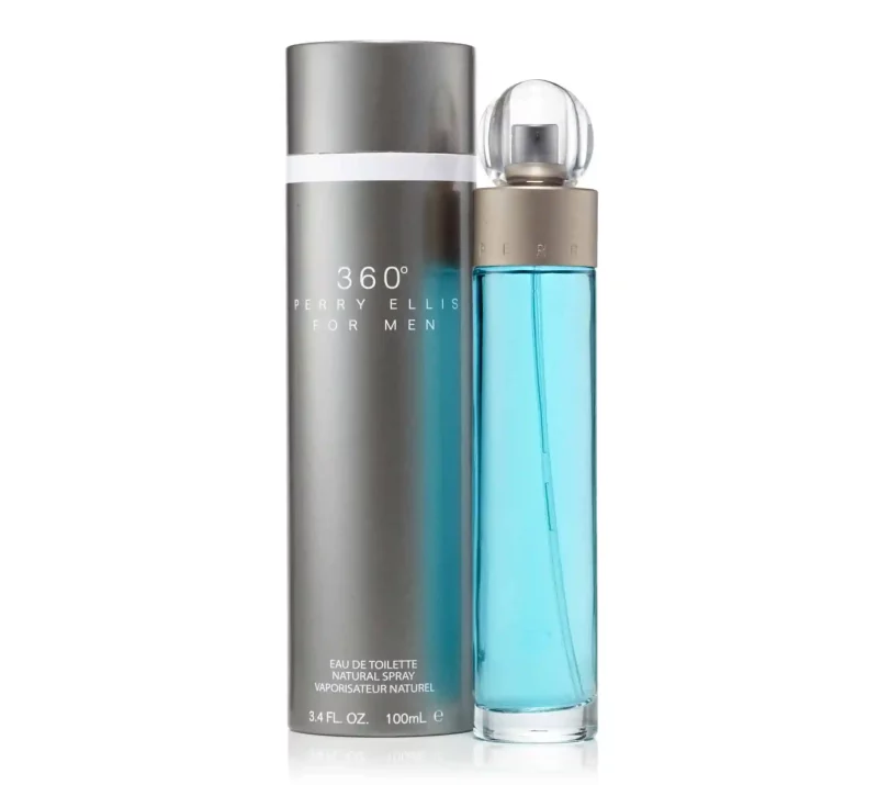 Perry Ellis 360 Men EDT 100ml