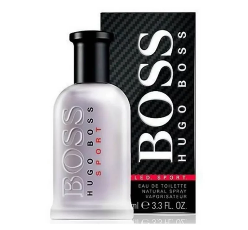 Hugo Boss Bottled Sport Men EDT 100ml