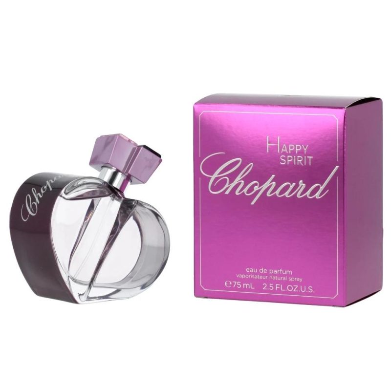 Chopard Happy Spirit Women EDP 75ml