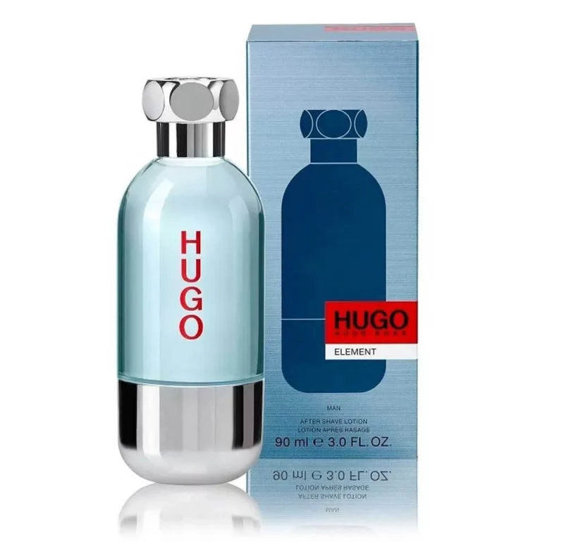 Hugo Boss Hugo Element Men EDT 90ml