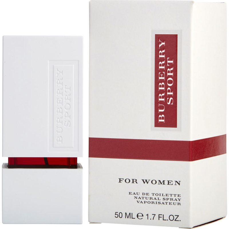 Burberry Sport Women EDT 50ml (Tester)