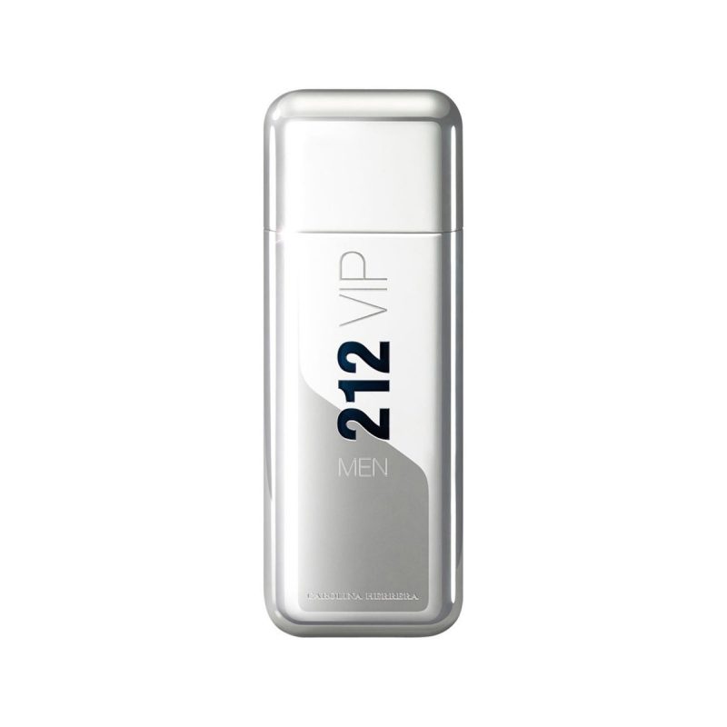 Carolina Herrera EDT 212 VIP Men 100 Ml - Image 2