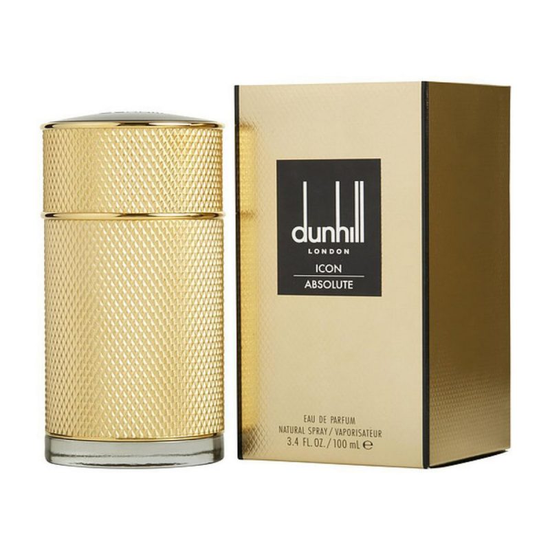 Dunhill Icon Absolute EDP for Men 100ml