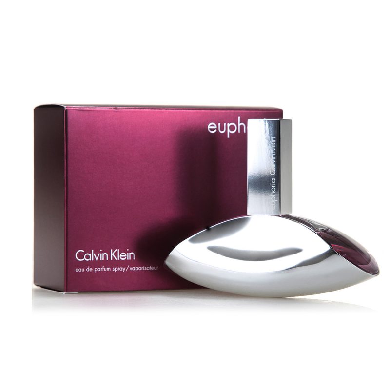 Calvin Klein Euphoria EDP Lady 100 ml - Image 2