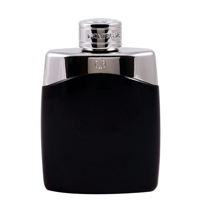 Mont Blanc Legend Men EDT 100ml - Image 2