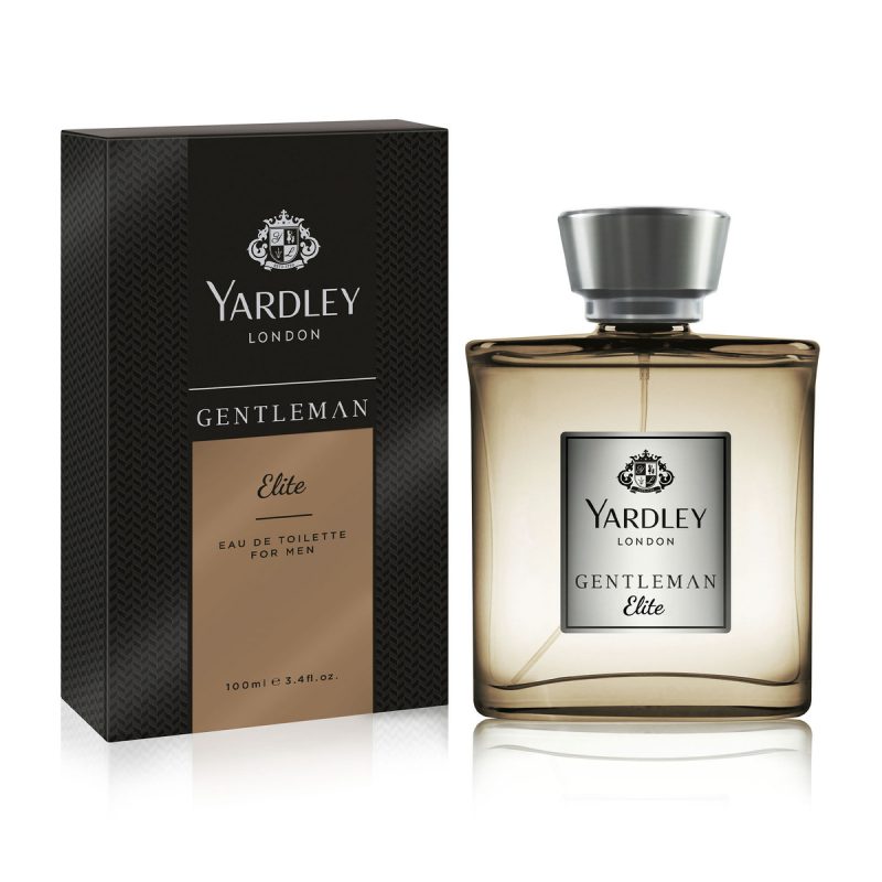 Yardley Gentleman Elite EDT For Men 100ml