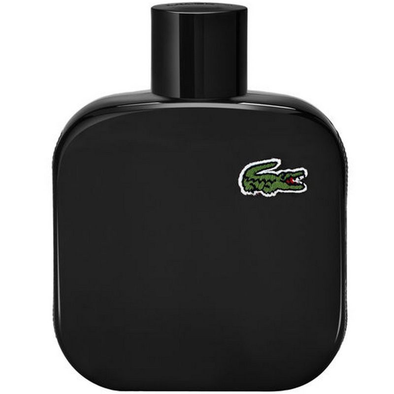 Lacoste EDT De Noir Men 100 ml - Image 2