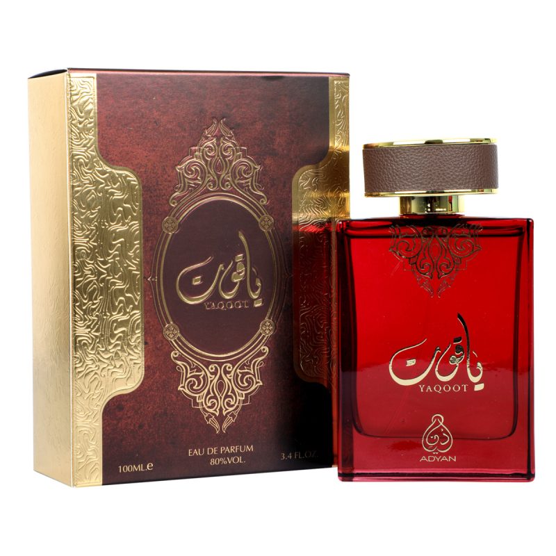 Adyan EDP Yaqoot 100ml