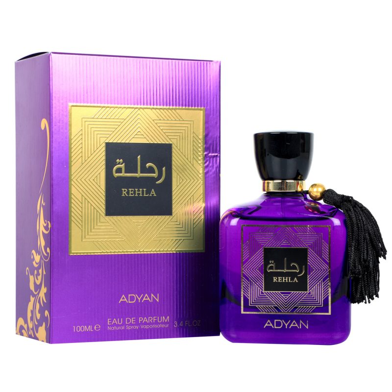 Adyan EDP Rehla For Women 100ml