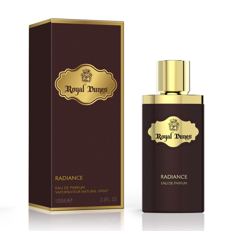 Royal Dunes Radiance EDP For Women 100ml