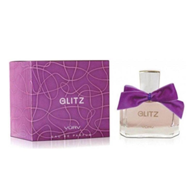 Vurv Glitz EDP for Women 100ml