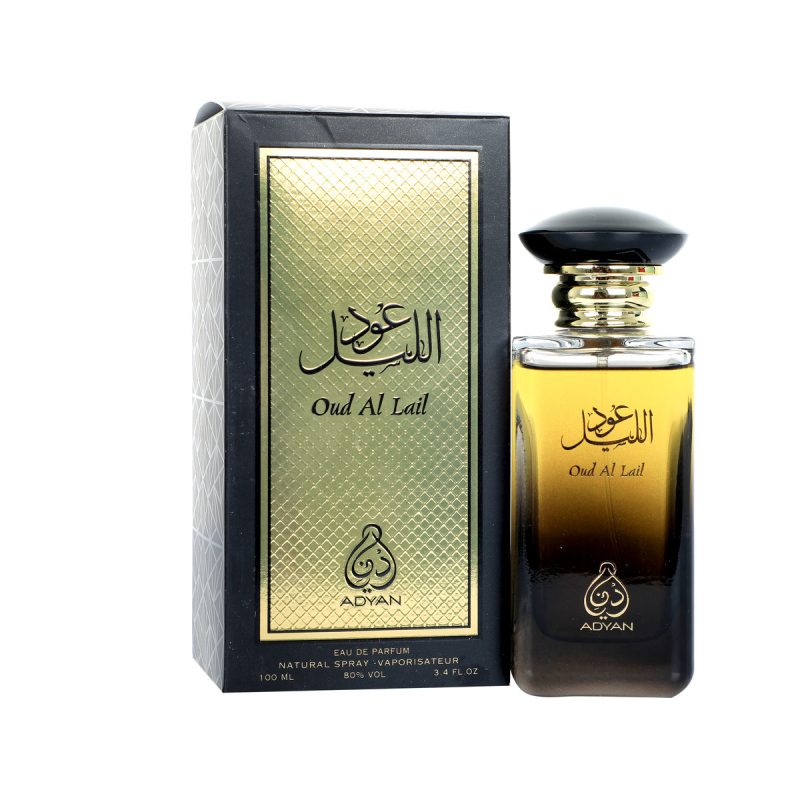 Adyan EDP Oud Al Lail 100ml