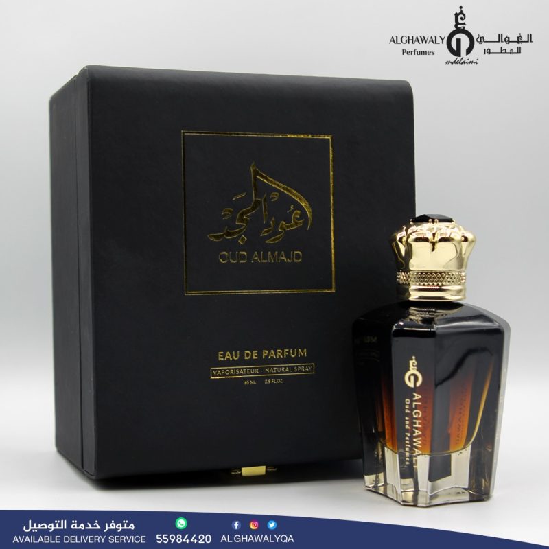 Oud Al Majd