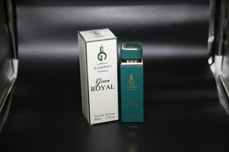 Royal Green