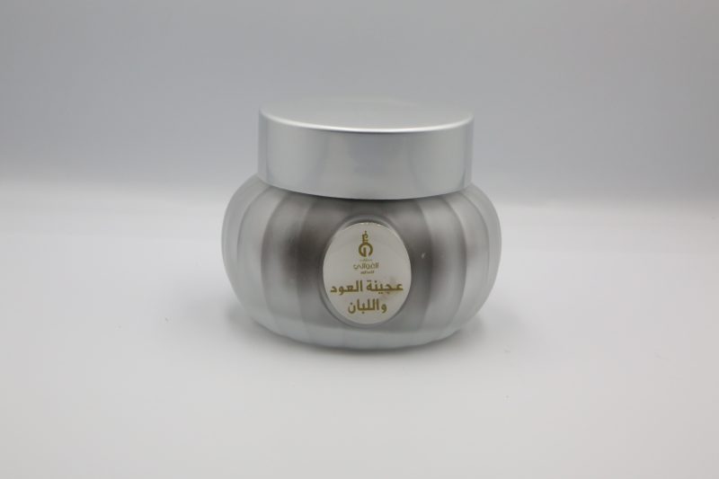 Ajeena Oud & Luban 50 Gram