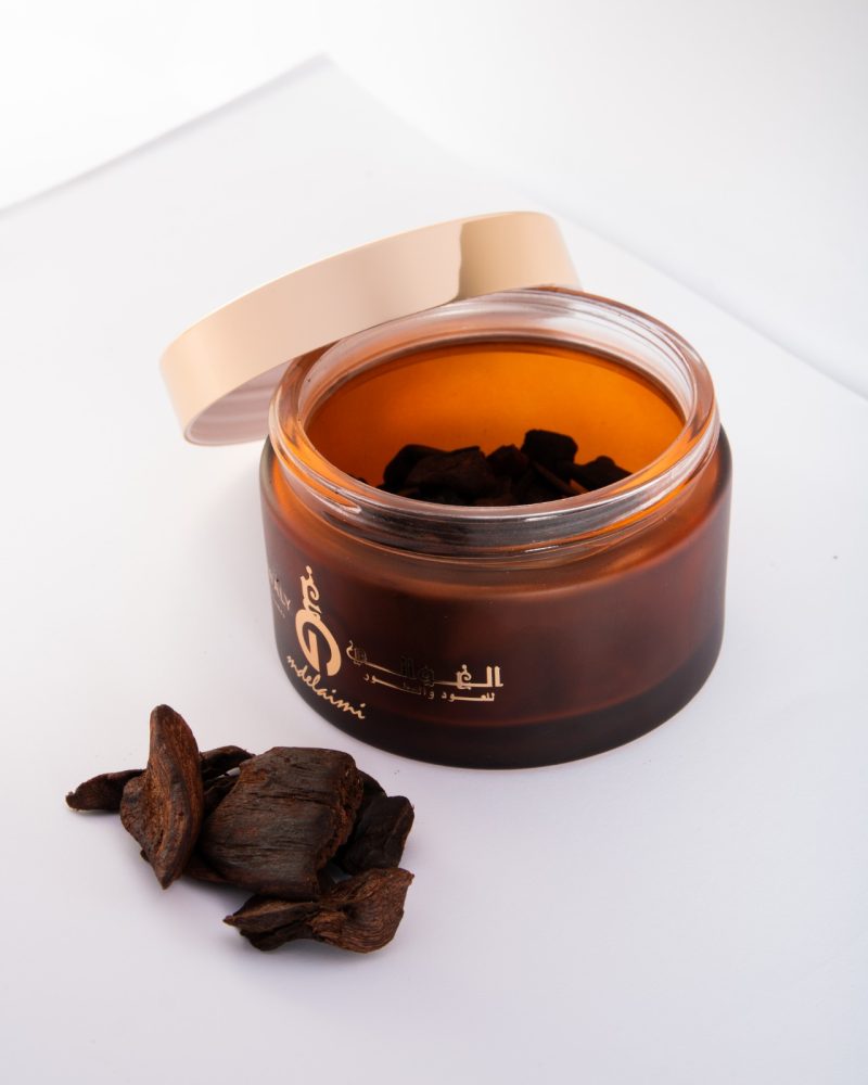 Oud Amber 36 Gram