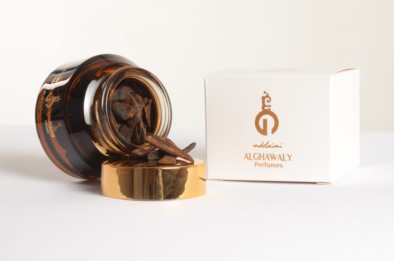 Oud Bakhour Al Ghawaly 12 Gram