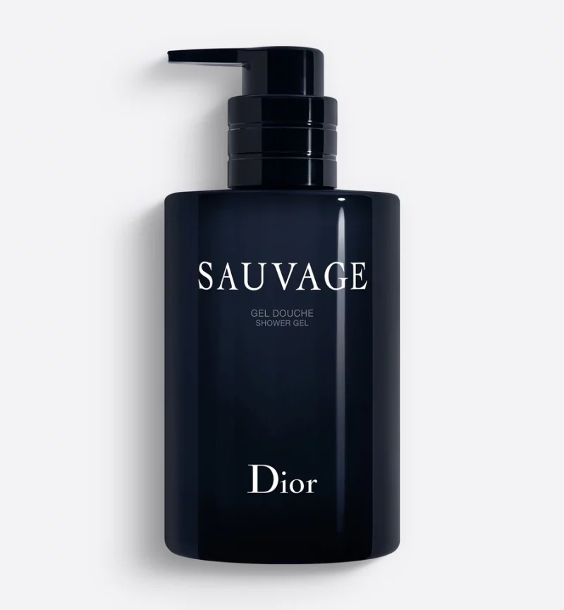 Sauvage Shower Gel