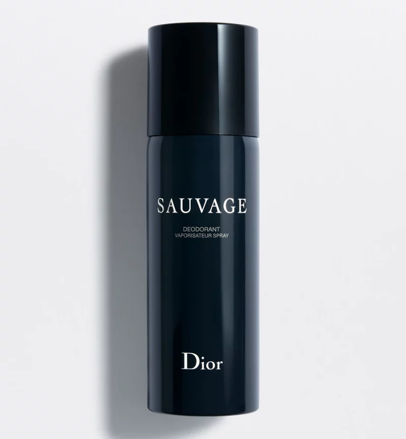 SAUVAGE DEODORANT