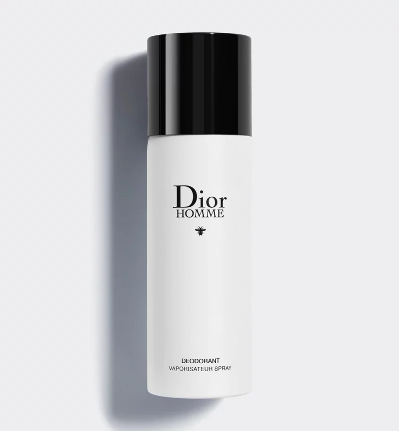 DIOR HOMME SPRAY DEODORANT