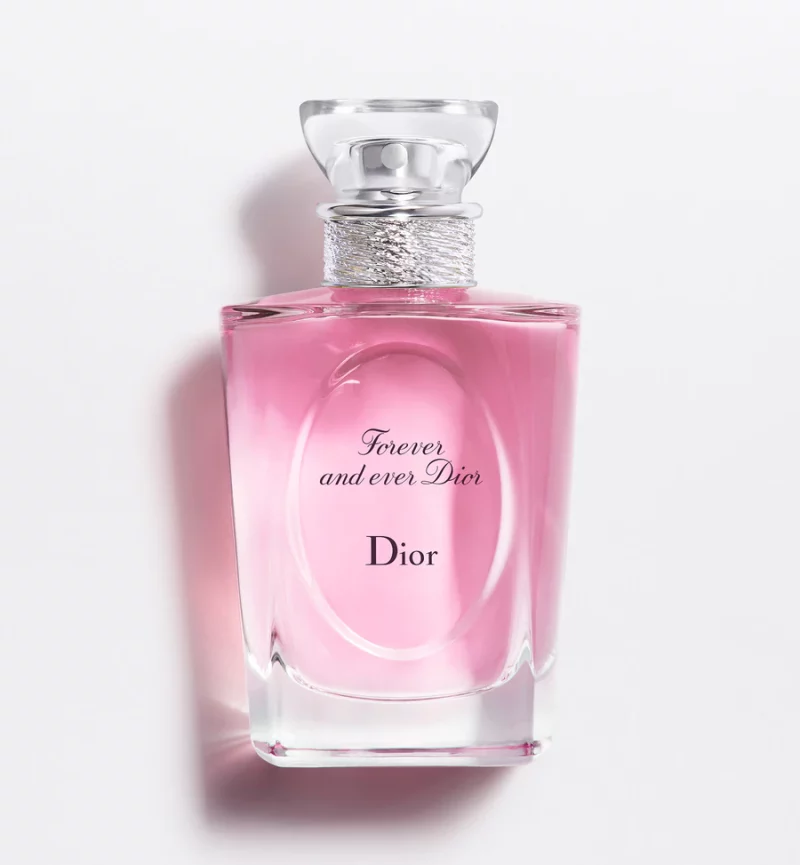 FOREVER AND EVER DIOR EAU DE TOILETTE