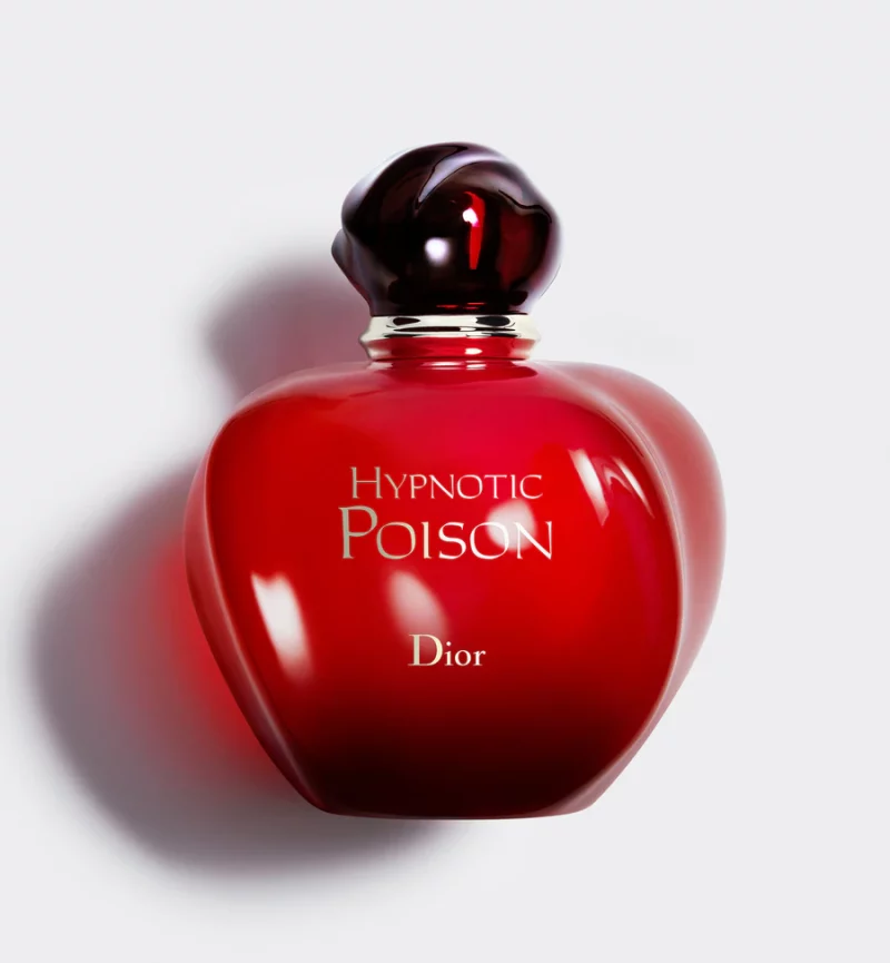 HYPNOTIC POISON EAU DE TOILETTE