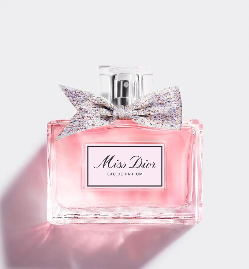 MISS DIOR EAU DE PARFUM