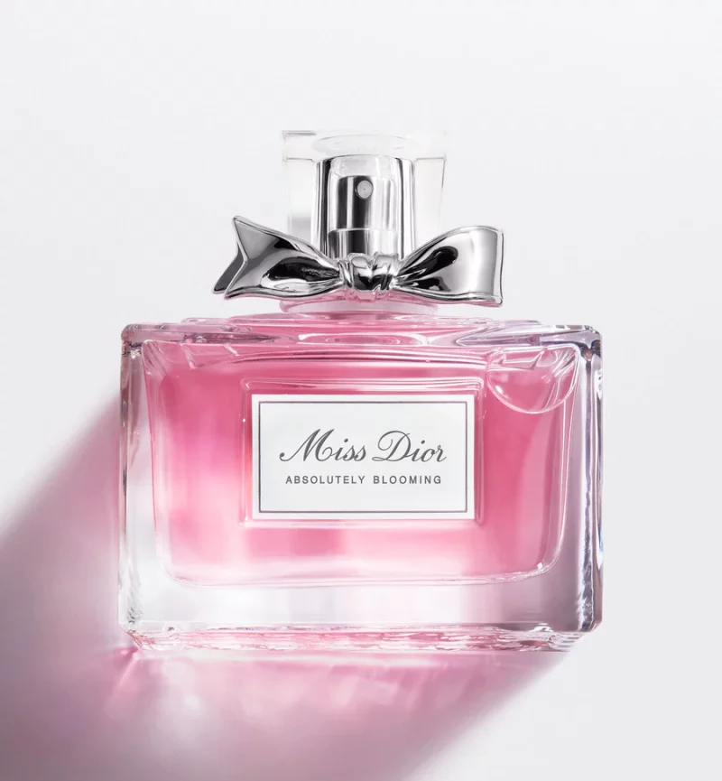 MISS DIOR ABSOLUTELY BLOOMING EAU DE PARFUM