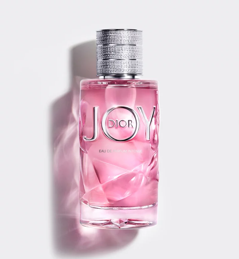 JOY BY DIOR EAU DE PARFUM INTENSE