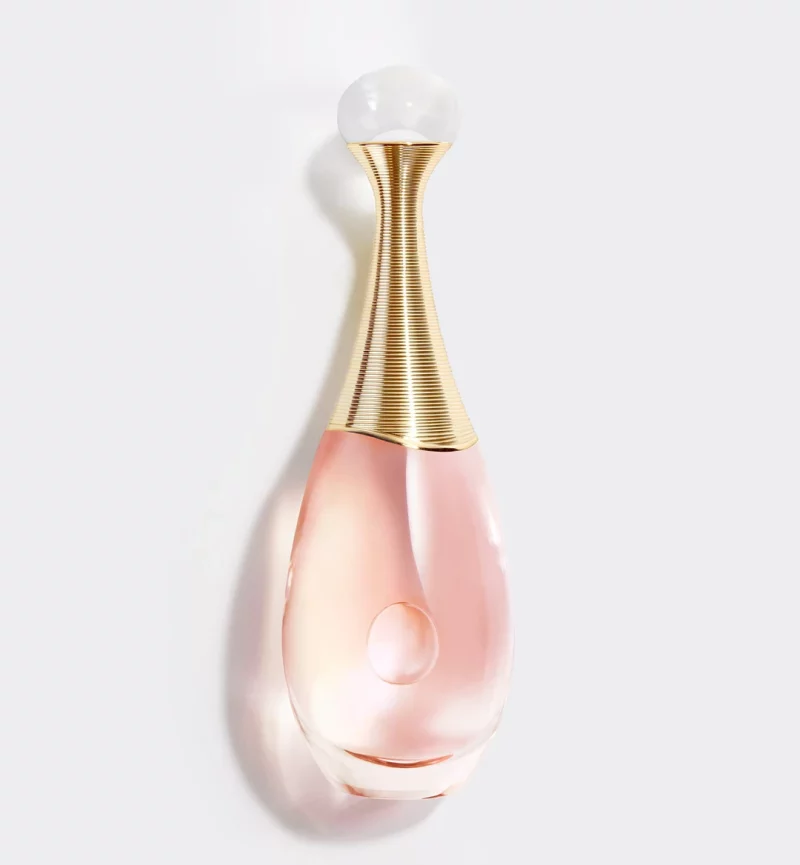 J'ADORE EAU DE TOILETTE