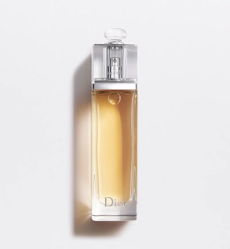 DIOR ADDICT EAU DE TOILETTE