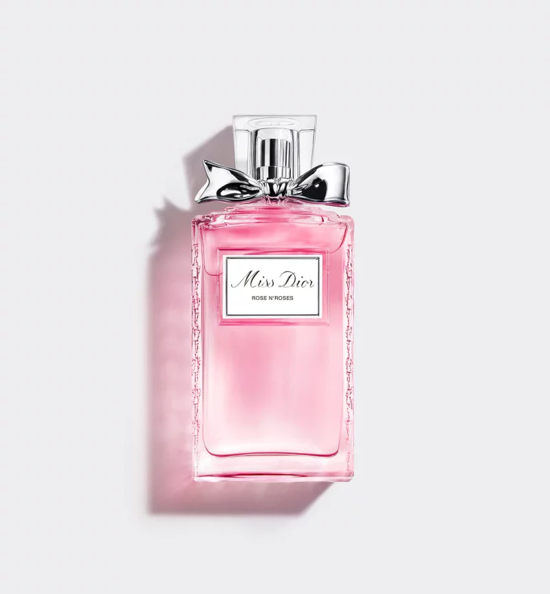 MISS DIOR ROSE N'ROSES EAU DE TOILETTE