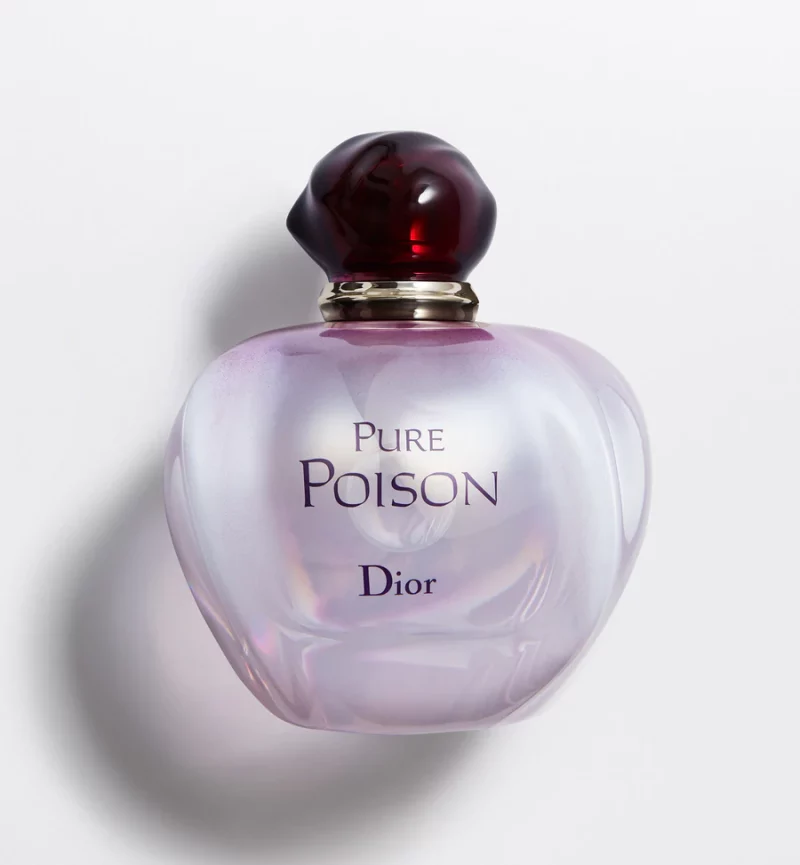 PURE POISON EAU DE PARFUM