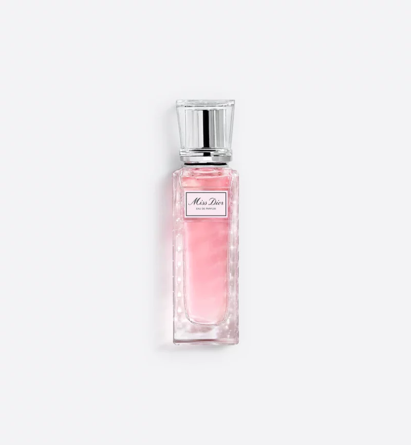 MISS DIOR EAU DE PARFUM ROLLER-PEARL