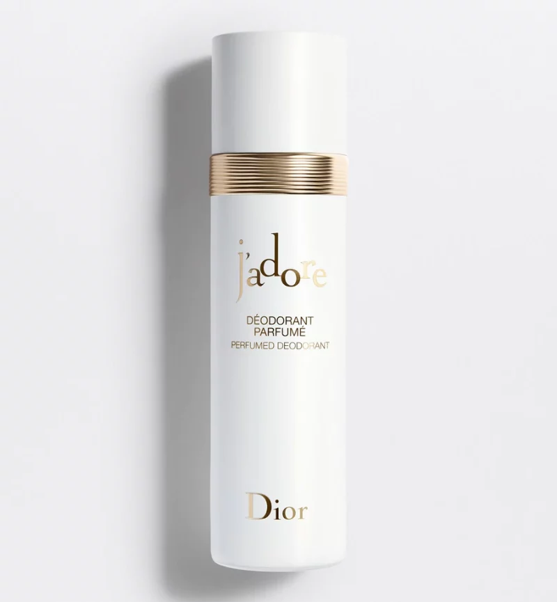 J'ADORE PERFUMED DEODORANT