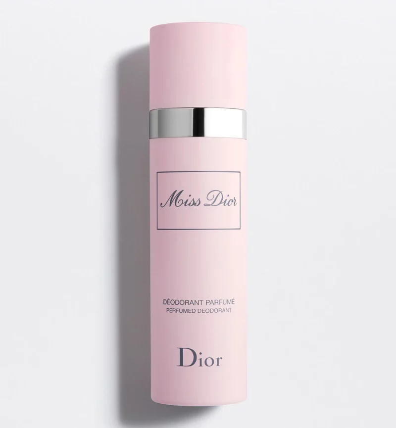 MISS DIOR PERFUMED DEODORANT