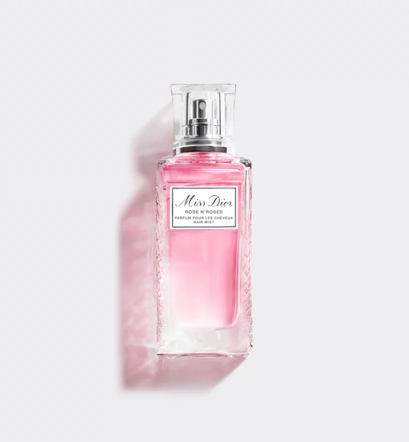 MISS DIOR ROSE N'ROSES HAIR MIST