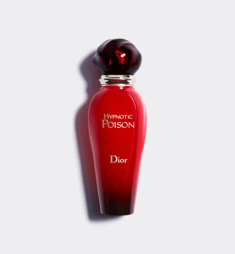 HYPNOTIC POISON ROLLER-PEARL EAU DE TOILETTE