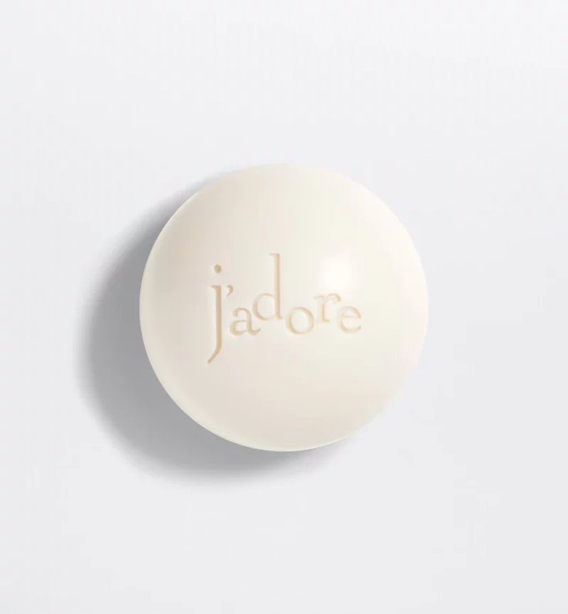 J'ADORE SILKY SOAP