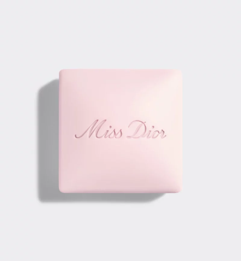 MISS DIOR BLOOMING SCENTED SOAP