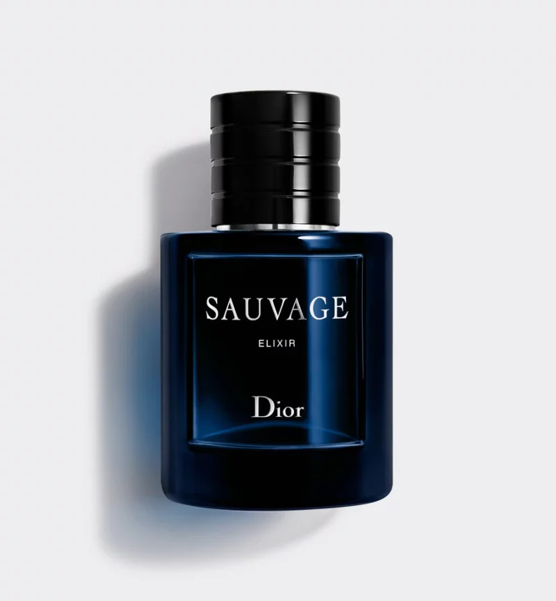 SAUVAGE ELIXIR