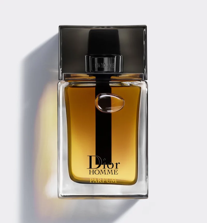 DIOR HOMME PARFUM