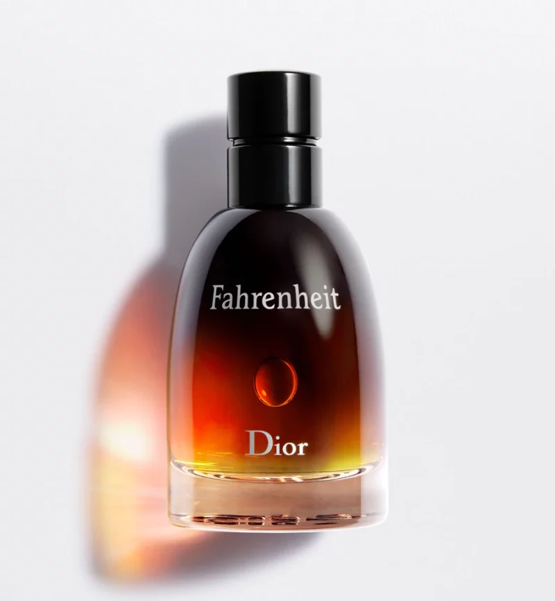 FAHRENHEIT PARFUM