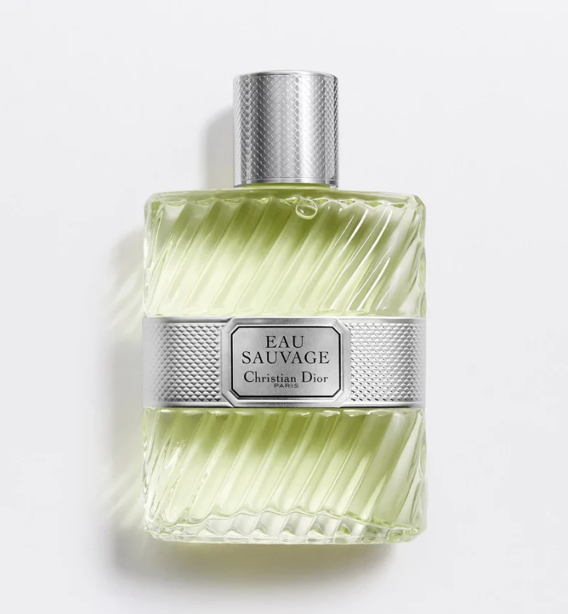 EAU SAUVAGE EAU DE TOILETTE